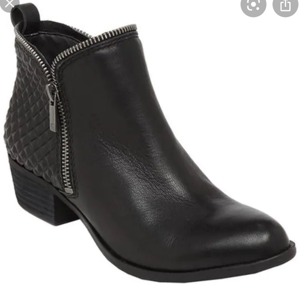 Lucky Brand Bartolini size 8